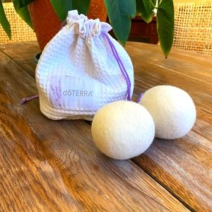 doTERRA Dryer Balls